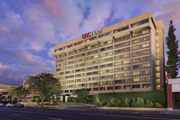 USC Hotel image 3