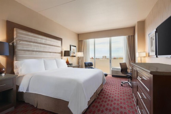 USC Hotel image 30